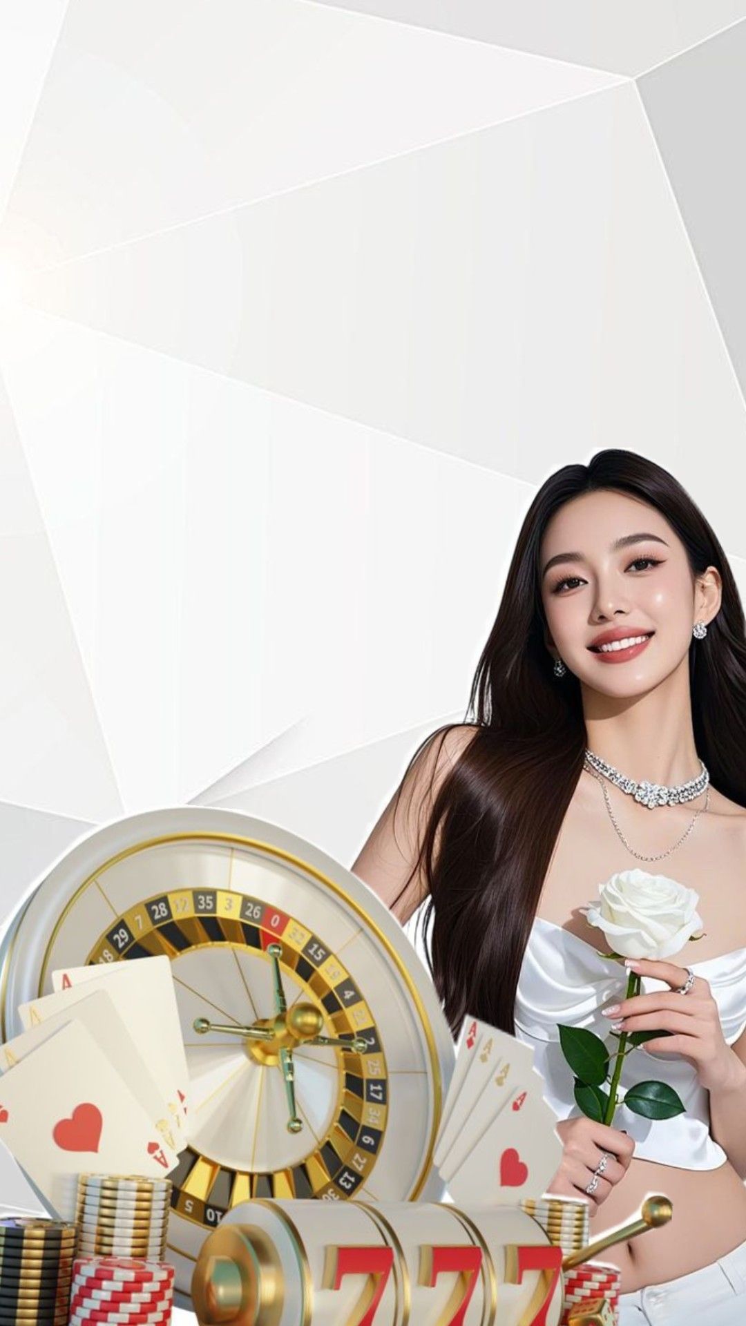 ge 77 প্ল্যাটফর্মের KYC প্রক্রিয়া